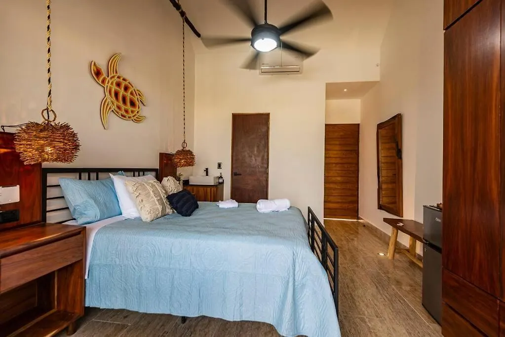 Apartment Aketzali 2 Room Private Pool Tulum