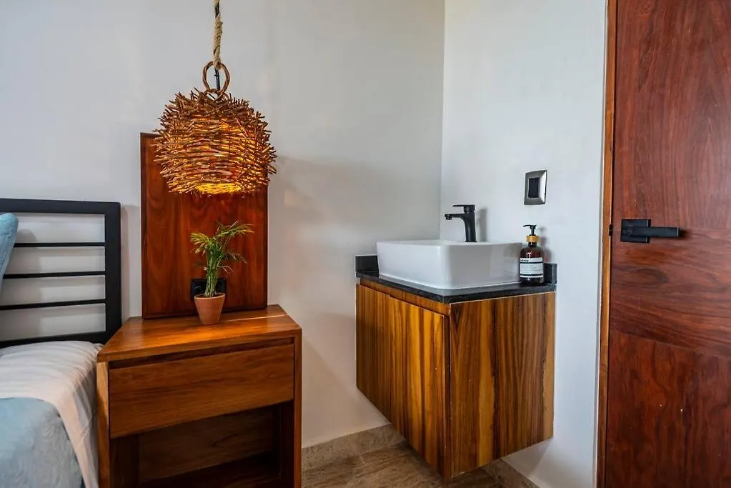Apartment Aketzali 2 Room Private Pool Tulum